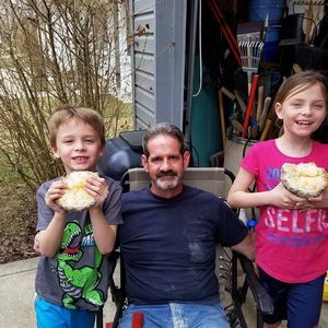 Meet your Posher, Kim